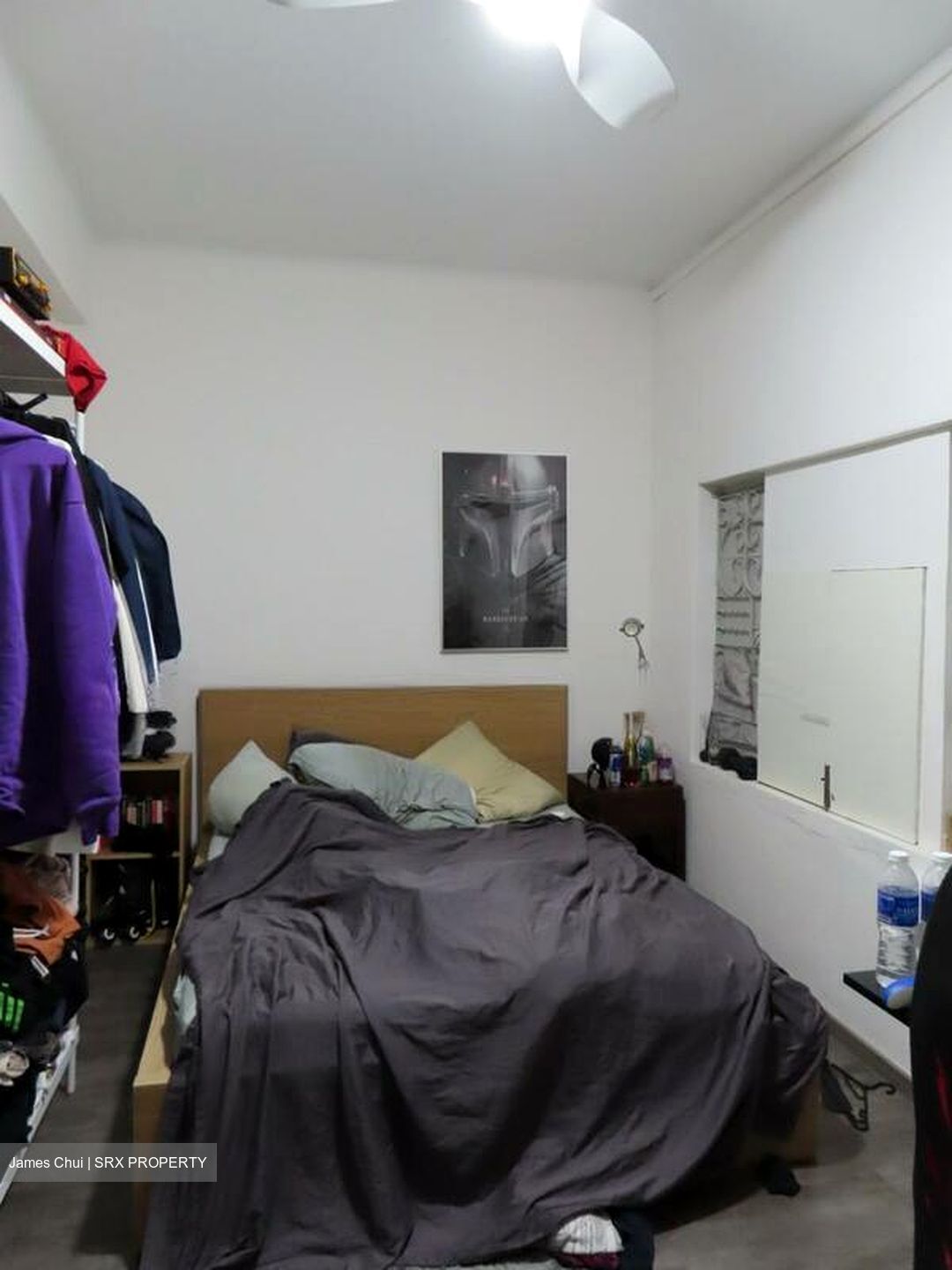 Tiong Bahru Estate (D3), Apartment #495560701